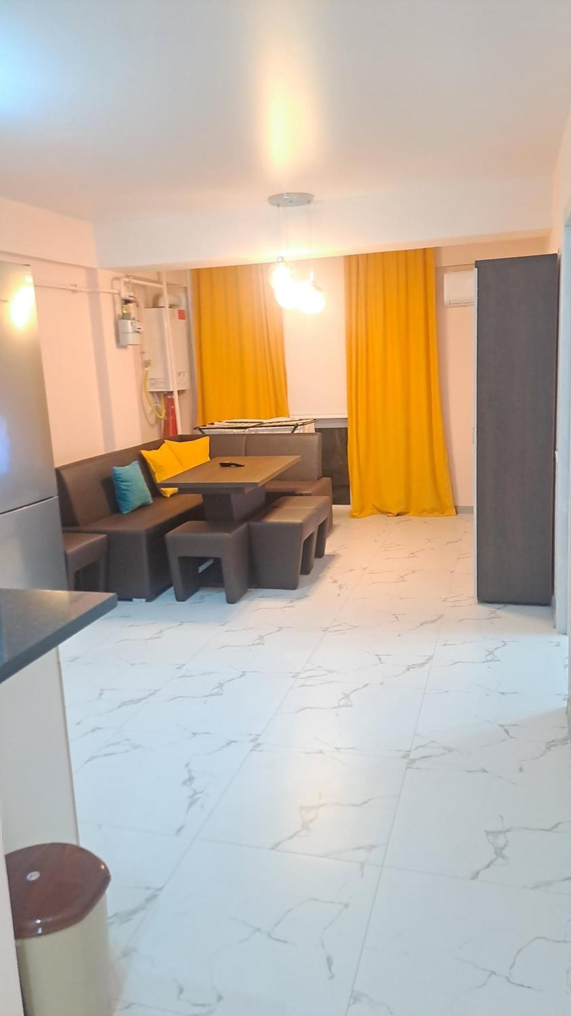 Airport 24&24 Car Parking Apartment Chisinau Room photo