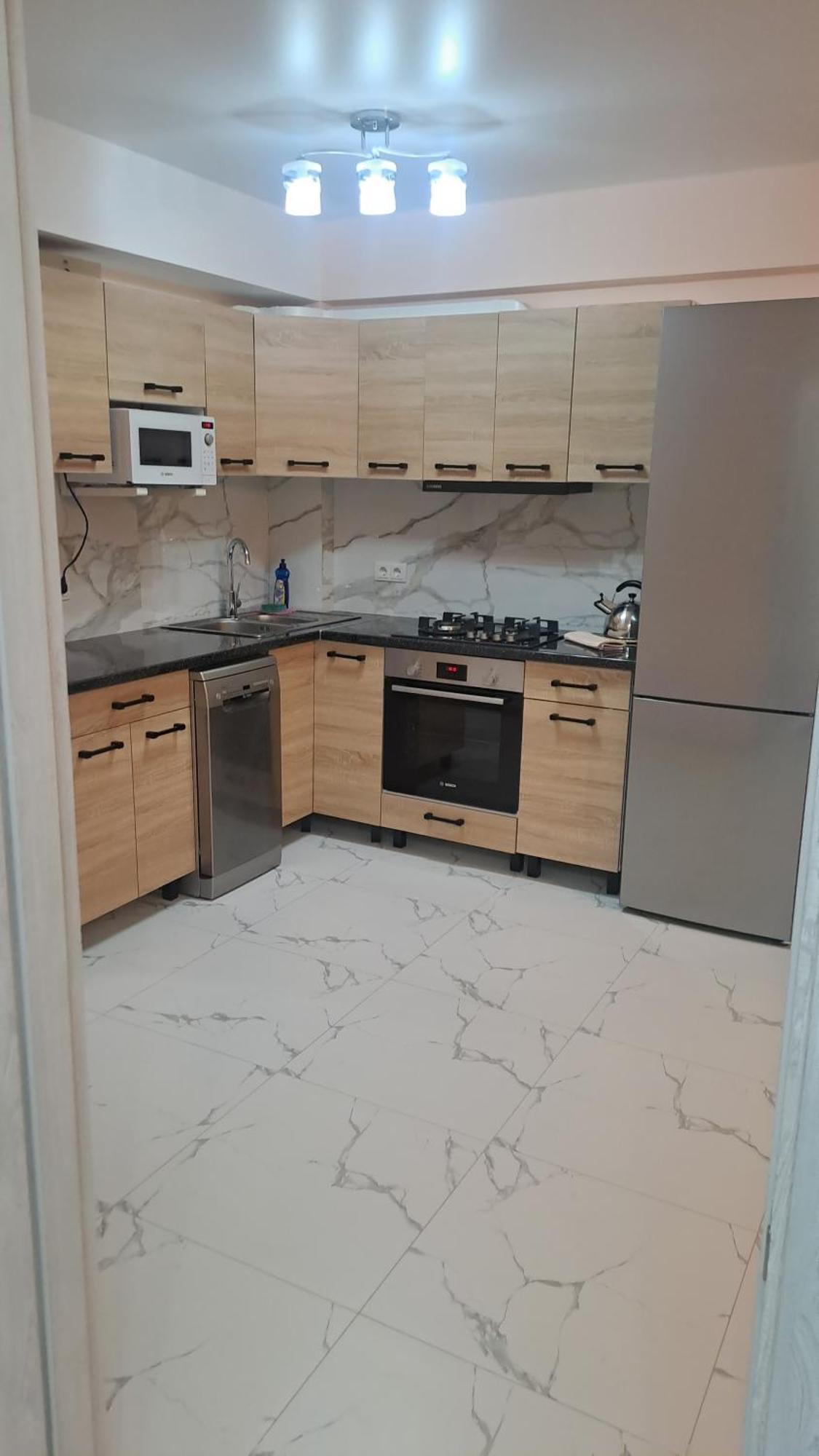 Airport 24&24 Car Parking Apartment Chisinau Room photo