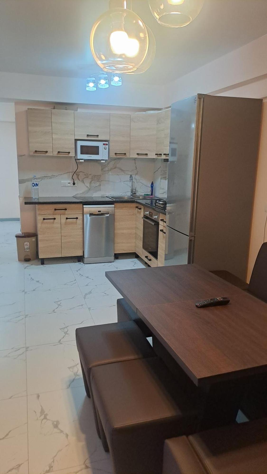 Airport 24&24 Car Parking Apartment Chisinau Room photo